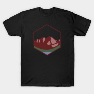 Maroon Bells T-Shirt